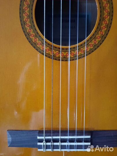 Гитара CGS 104a