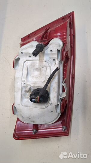 Фонарь (задний) правый Audi A6 (C6), 2008