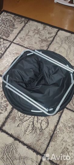 Кресло стул складное туристическое