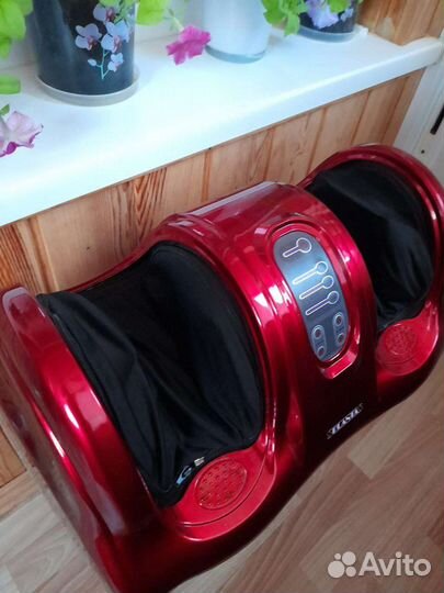 Массажёр для ног