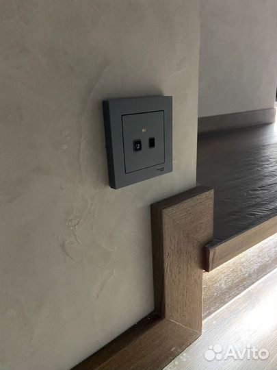 Подсветка лестницы. Контроллер управления