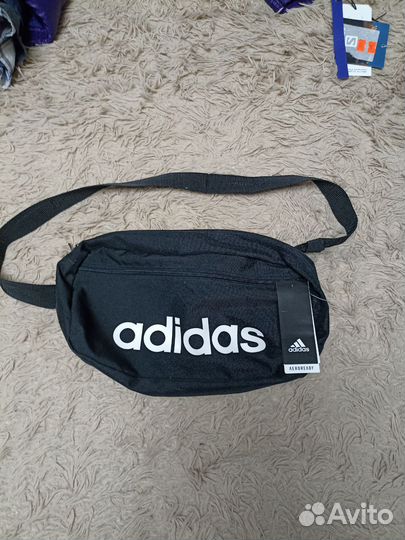 Сумка через плечо adidas original