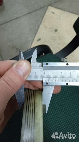 Шкив для стиральной машины, индезит, на баробан, ц