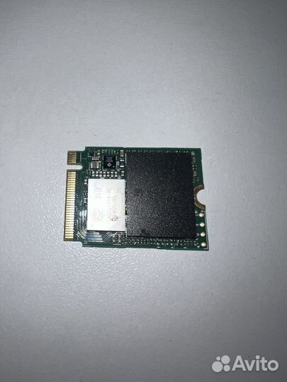 SSD nvme M2 2230 1TB 1A для Steam Deck с SteamOS