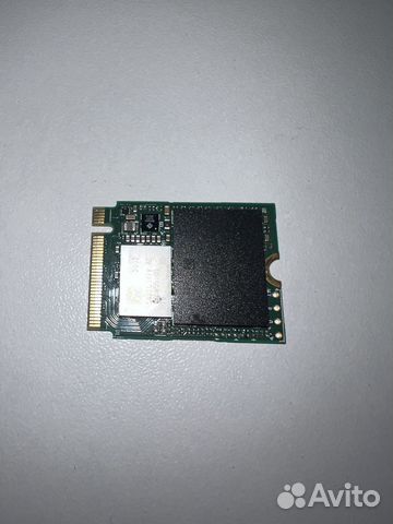 SSD nvme M2 2230 1TB 1A для Steam Deck с SteamOS