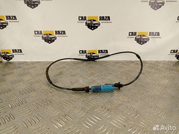 Датчик ABS задний левый L BMW X1