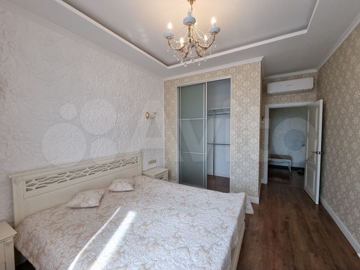 Комната 20 м² в 2-к., 12/18 эт.