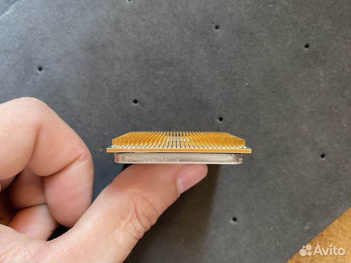 Процессор AMD A10 - 6790К