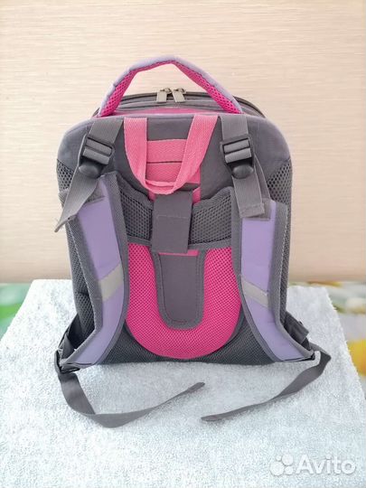 Рюкзак школьный для девочки