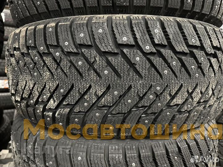 LingLong GreenMax Winter Grip 2 235/55 R17 103T