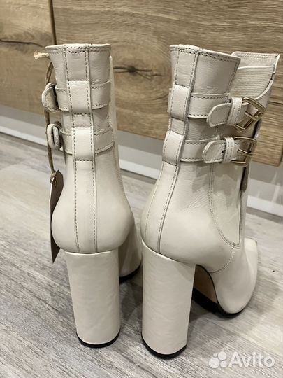 Ботильоны Kasumov