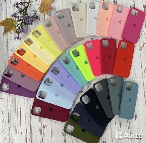 Чехол iPhone 13 pro