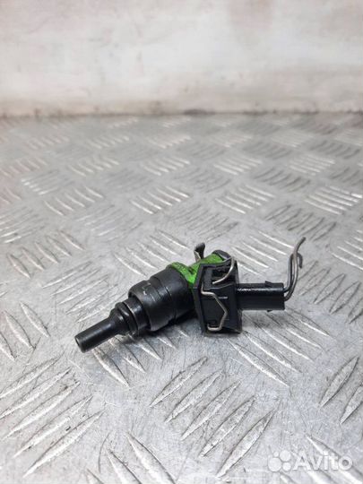 Форсунка Mercedes-Benz C-Class 1.8 271946 2004