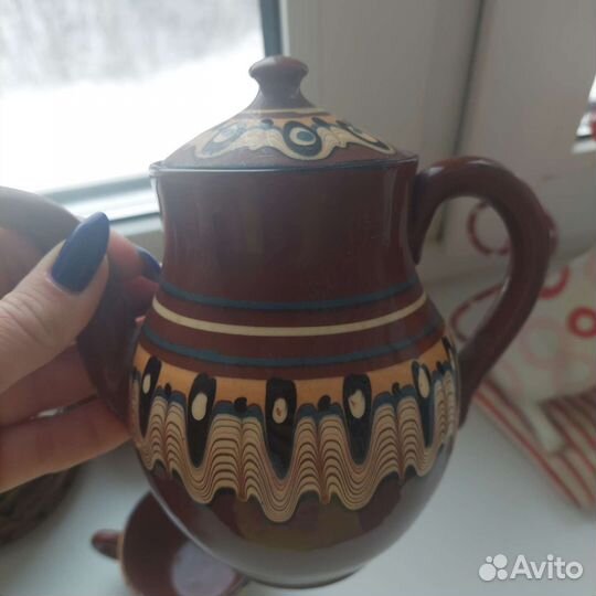 Сервиз СССР