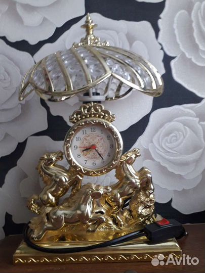 Часы рабочие