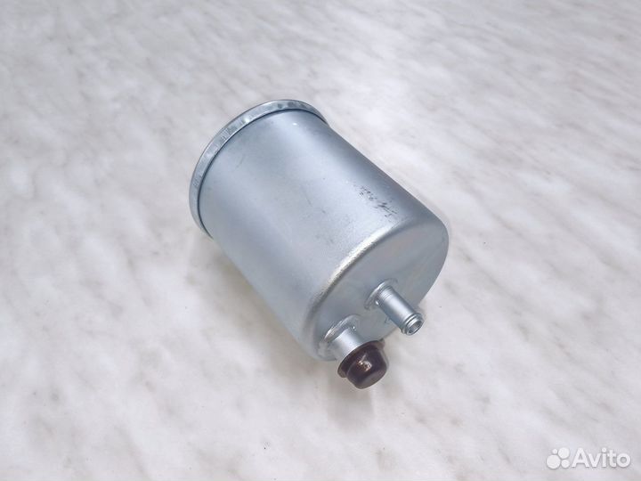 Бачок масляный гура металл. 406 газ