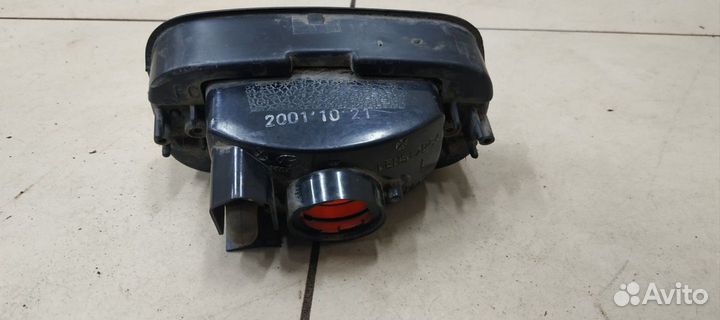 Фонарь противотуманный задний левый Hyundai Matrix