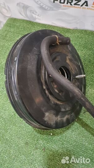 Вакуумный усилитель тормозов Nissan Juke f15 2012г