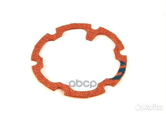 Кольцо уплотнительное ШРУСа VW VAG 8D0 407 309