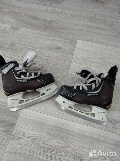 Детская хоккейная форма