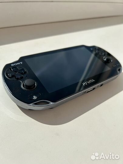 Sony playstation Vita