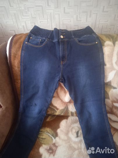 Женские вещи пакетом 50 52