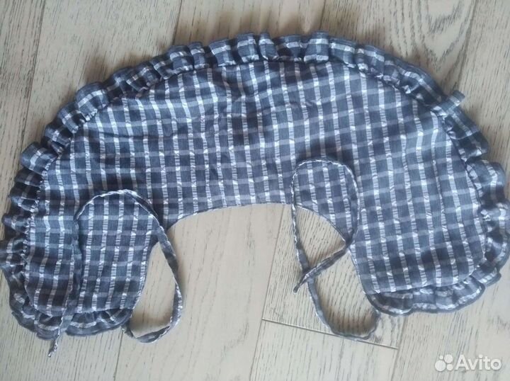 Воротник Mango новый