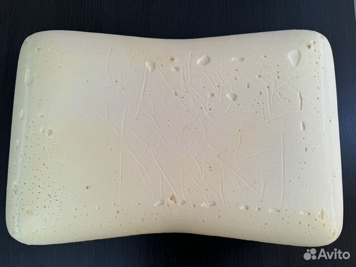 Ортопедическая подушка для взрослых