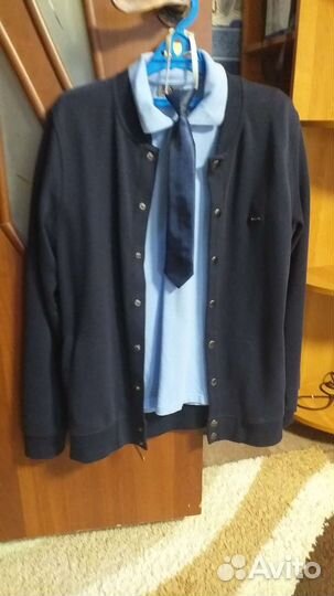 Кофта для мальчика