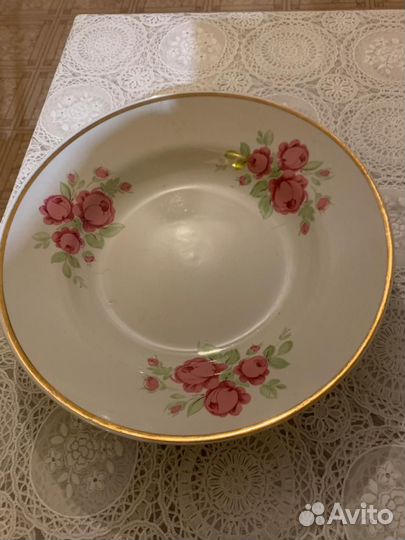 Блюдо большое D 32 см