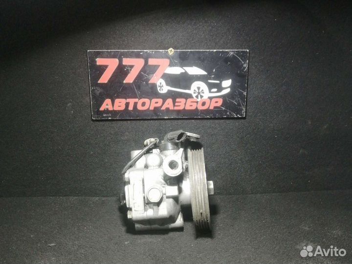 Насос гура subary impreza 2.5 ej25