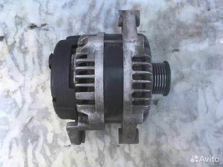 Генератор Шевроле Эпика X20D1