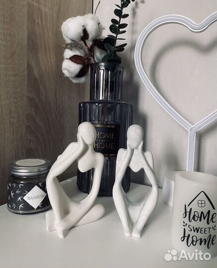 Фигурка для интерьера