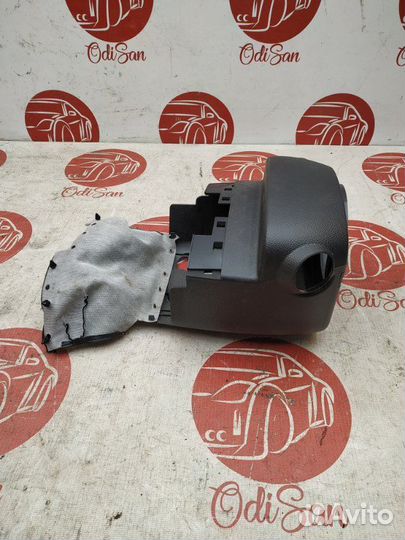 Кожух рулевой колонки Infiniti Fx35 S51 VQ35HR