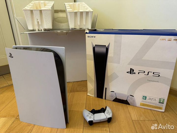 Sony PlayStation 5