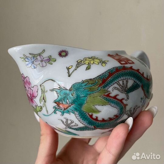 Сливочник (молочник)