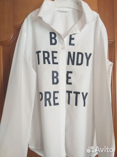 Белые школьные блузки 146 размер для девочки