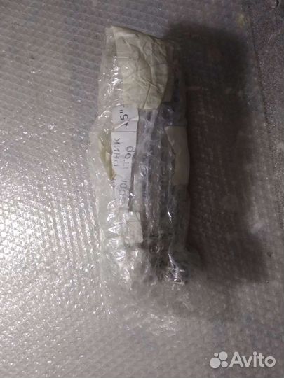 Сухопарник ароматор