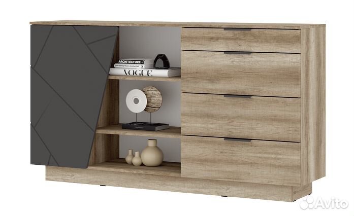 Комод новый