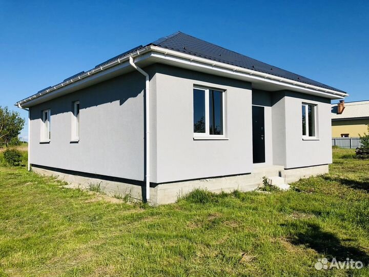 Недвижимость, ипотека