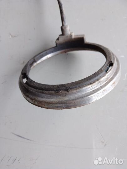 Кольцо считывающее абс Opel Astra H