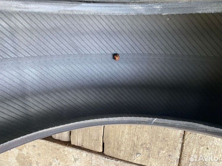 Dunlop Grandtrek ST30 225/60 R18 100H