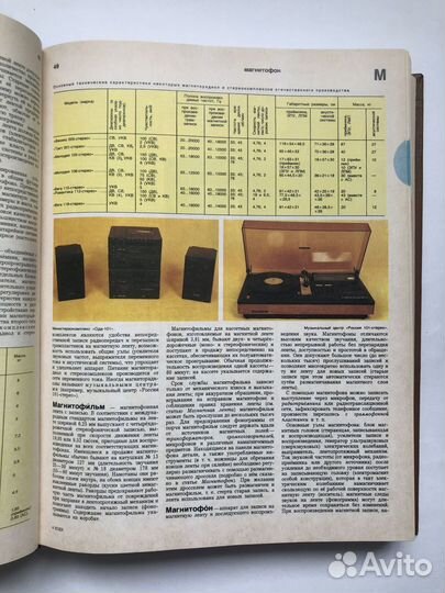 Краткая энциклопедия домашнего хозяйства. 1984 г