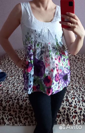 Вещи для беременной 44-48