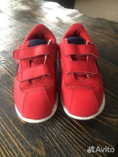 Кроссовки Nike