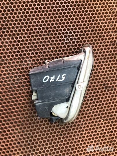 Противотуманная фара передняя правая Honda Odyssey