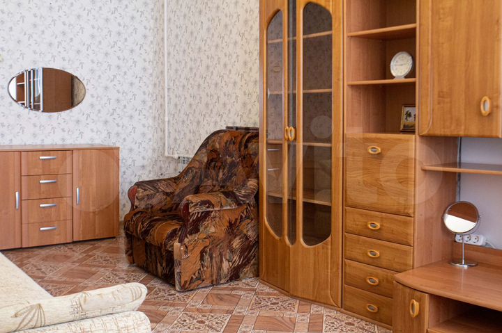 2-к. квартира, 56,1 м², 2/9 эт.