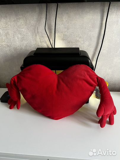 Мягкие игрушки