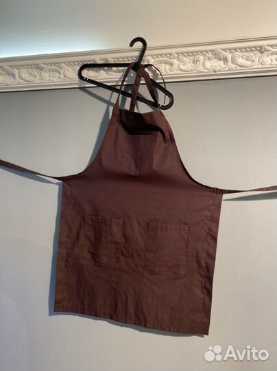 Новый Фартук для официанта, фартук для кухни