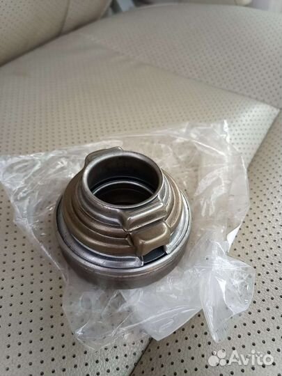 Подшипники выжимной